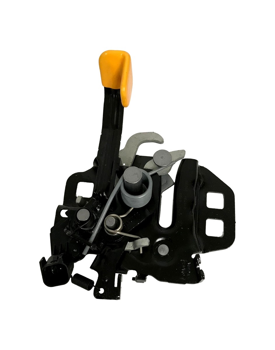 Ford KT4Z-16700-A Hood Latch Assembly KT4Z16700A | eBay