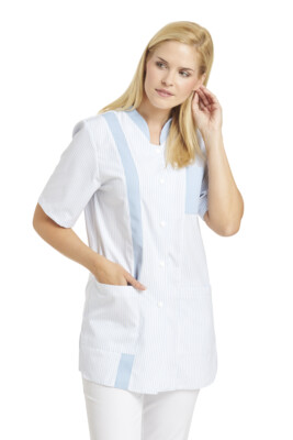 Leiber Damen Hosenkasack 1/2 Arm 08/2737 - Diversio Workwear, 25,95