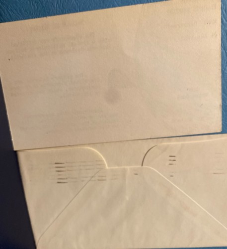 EARLY SPACECRAFT CACHET CARPENTER LAUNCH PAFB MACHINE CANCELMERCURY STAMP 1962 - 第 9/9 張圖片