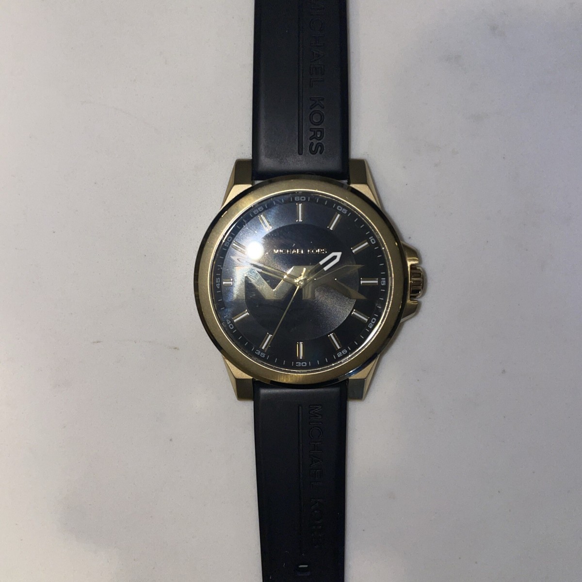 Michael Kors Men's Watch - MK 8772 | eBay