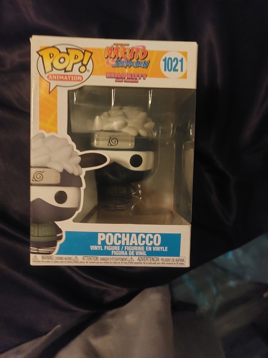 Funko Pop! Sanrio - Pochacco 889698567626| eBay