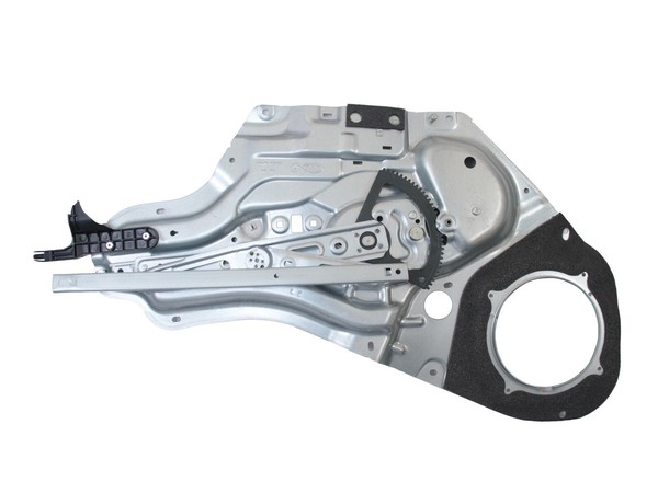 Verkleidung Fensterheber Vorne FüR Kia Soul 2009-2014 Original Recht-image