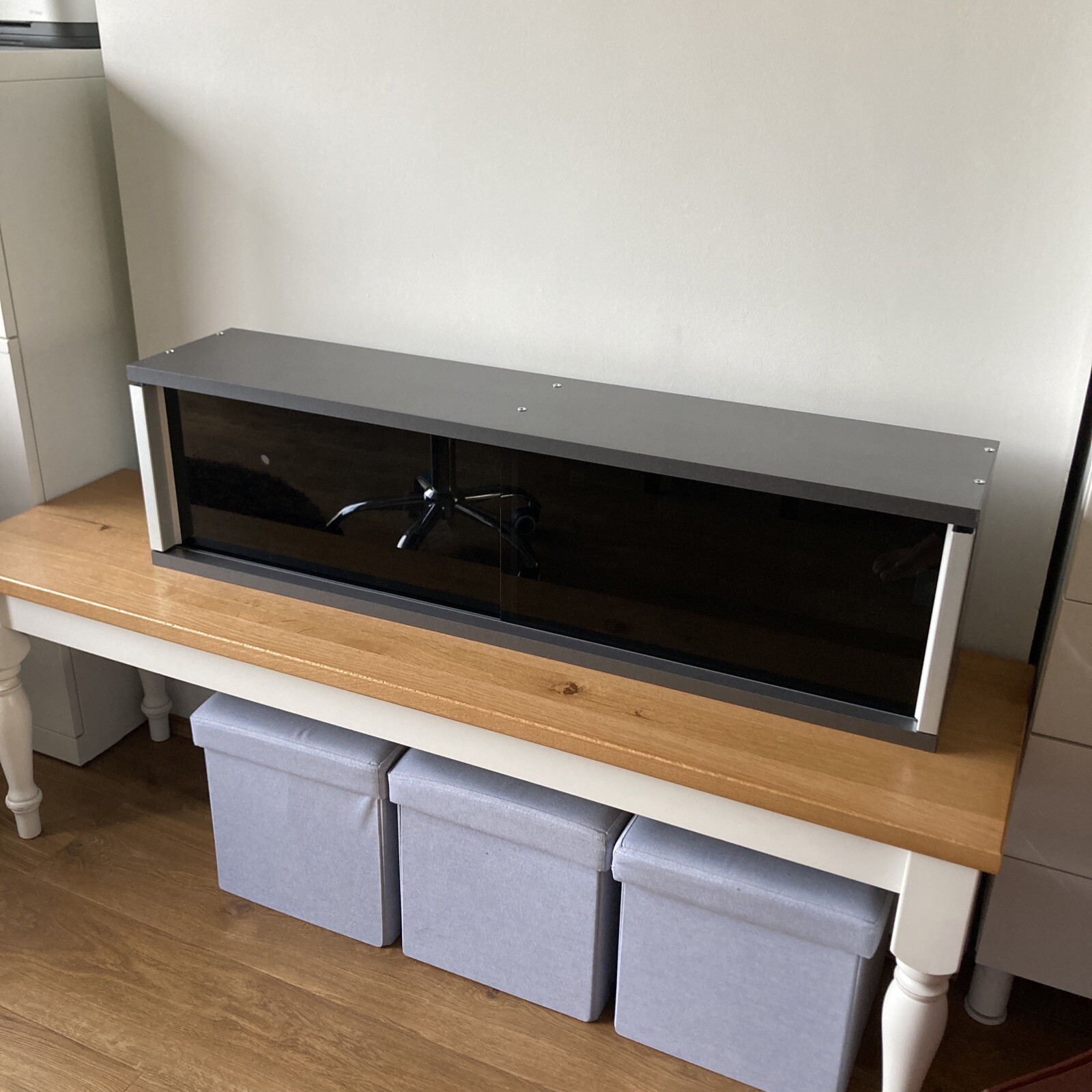 IKEA, Wall Storage Unit, L97cm eBay