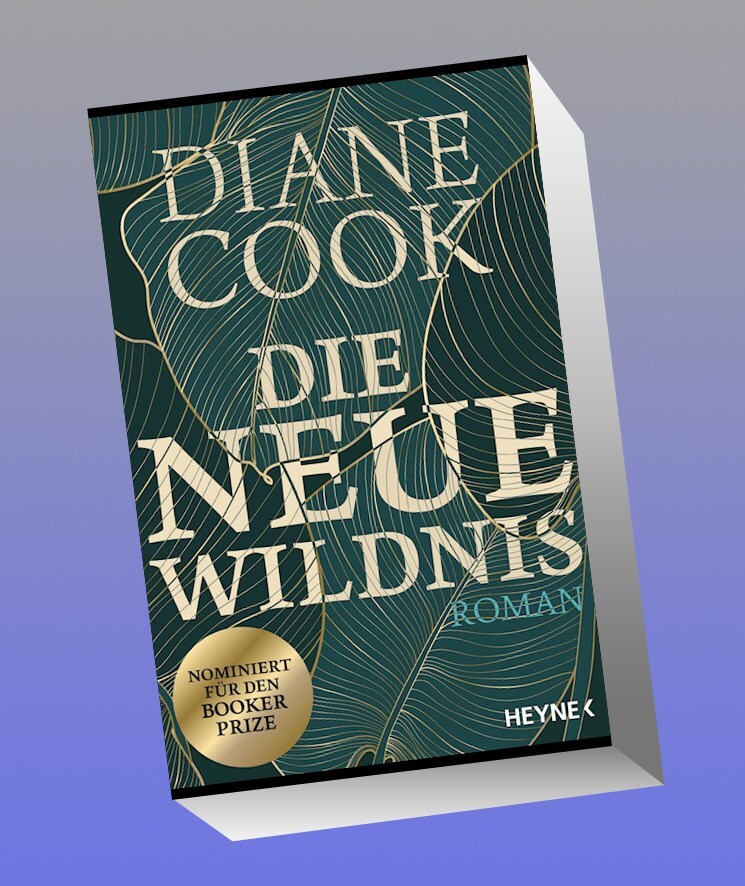 Thumbnail - Die Neue Wildnis Diane Cook