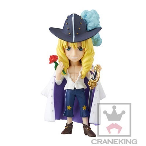 One Piece 3 Cavendish World Collectable Figure Dressrosa Ver New Ebay One Piece 3 Cavendish World Collectable Figure Dressrosa Ver New Ebay