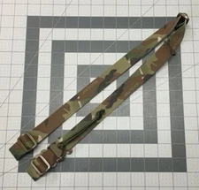 LIVESOUTSIDE MultiCam Sling 2 Point Quick Adjust Tactical Camo Like big brands
