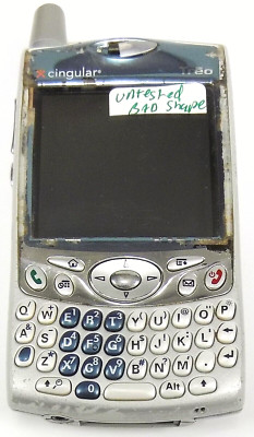 palmOne Treo 650 スマートフォン palmOne Treo 650 review: palmOne Treo 650 - CNET