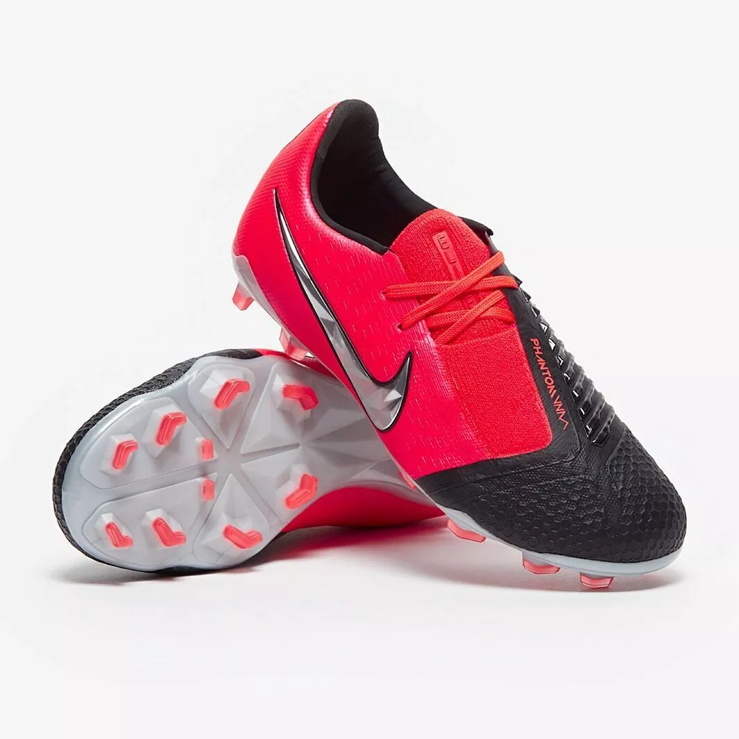 Nike phantom cheap venom crimson