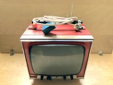 Televisore Trans Continents mod. 111