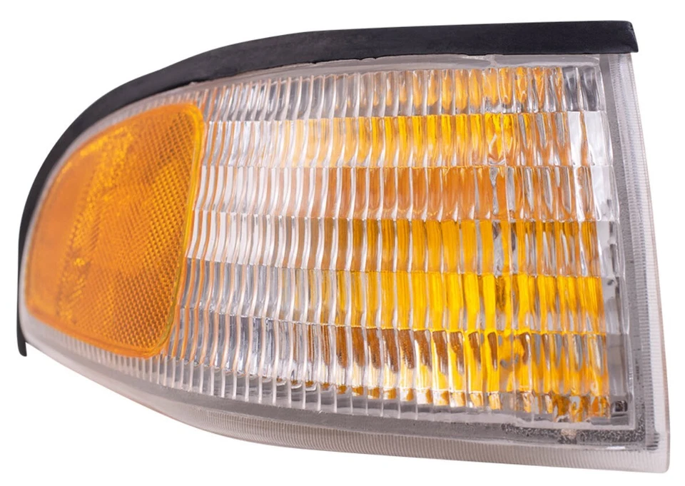 94-98 Ford Mustang Park/Signal Lamp  RH Passenger Side FITS FORD F4ZZ 13200 A - Image 4 of 4
