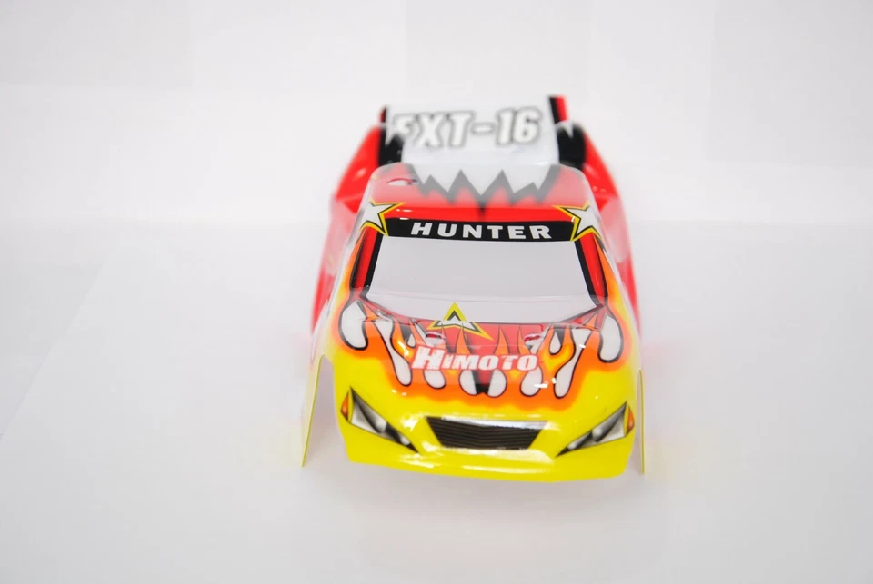 Carrozzeria Truggy 1/16 EXT-16 HIMOTO 18302 - Immagine 3 di 4