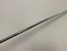 NEW KBS Tour 105 Regular Flex Steel Golf Shaft NO SHAFT BAND