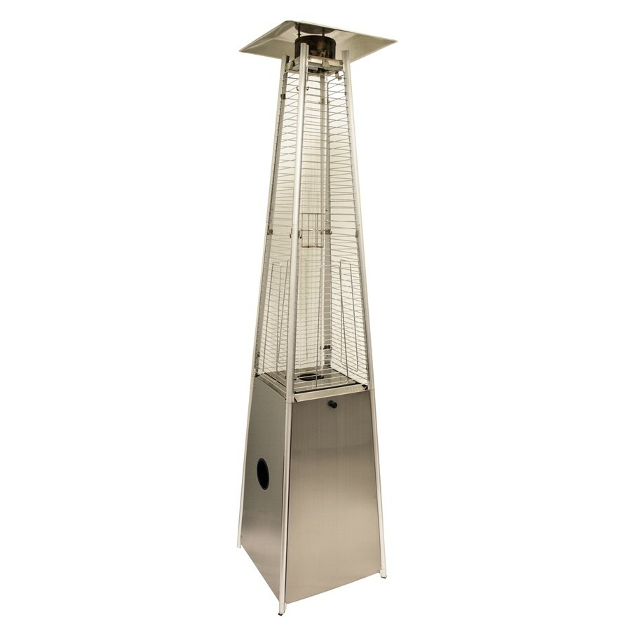 AZ Patio Heaters Patio Heater - HLDS01-GTSS