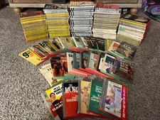 Vtg A.A. Fair/Erle Stanley Gardner Lam/Cool or Mason PB You Choose Ship Discount