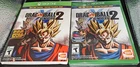 NEW Dragonball Xenoverse 2 - Day One Edition + Slipcover (Xbox One, X1)