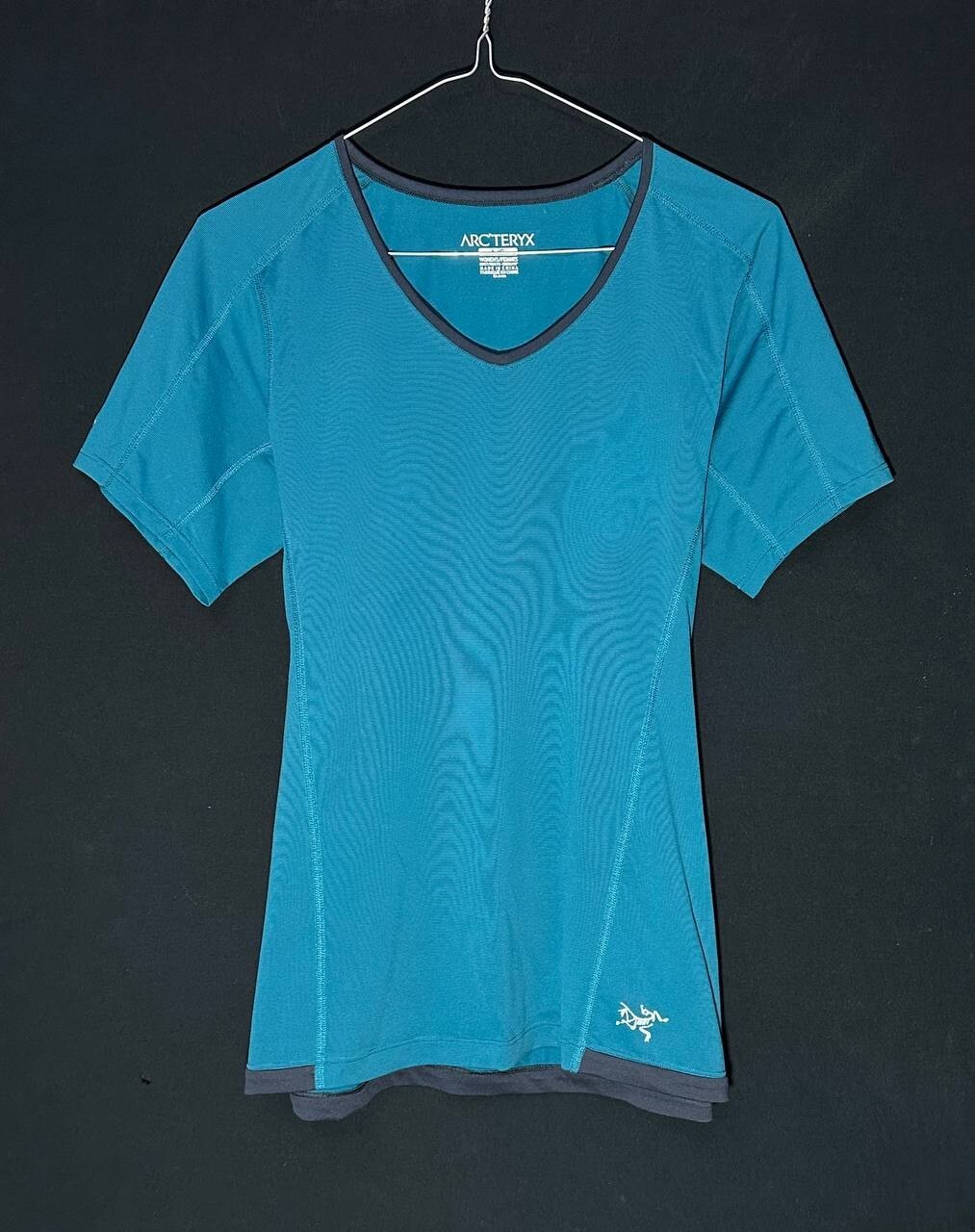 ARC'TERYX Arcteryx T shirt donna sportiva