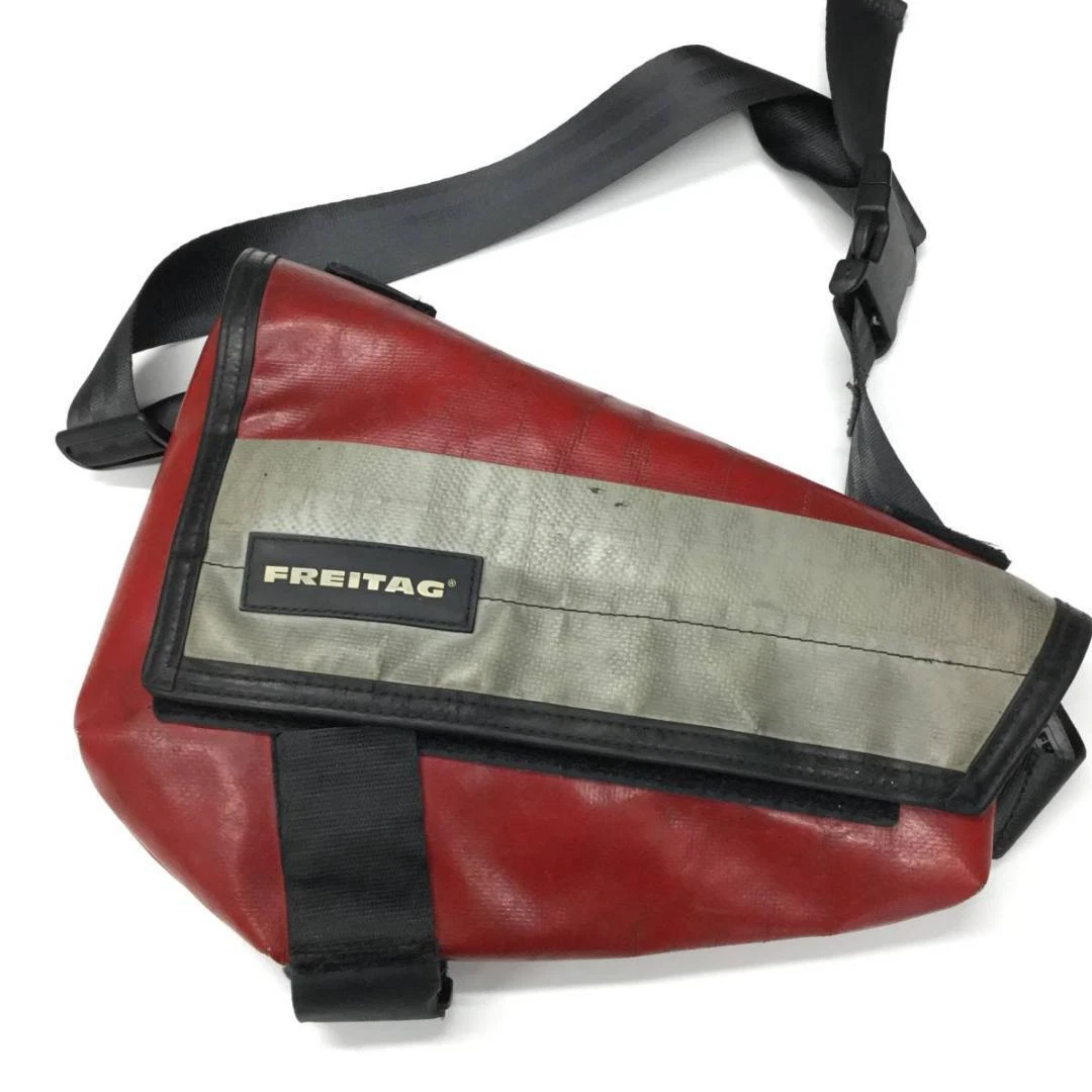 FREITAG #111 Knight Rider F31 Messenger