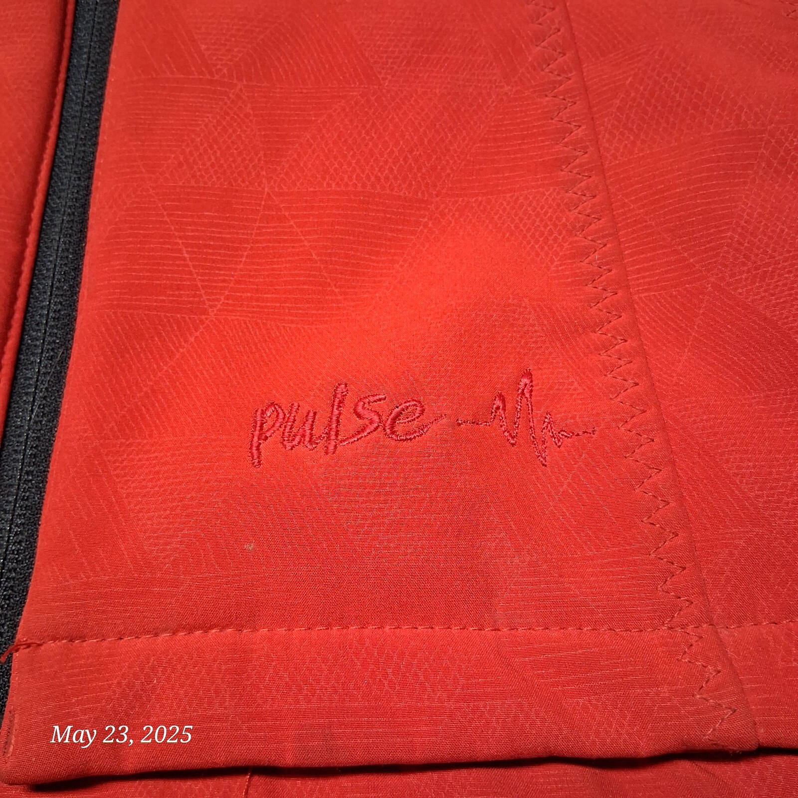 Pulse Waterproof Windproof Parka Jacket Women Siz… - image 3