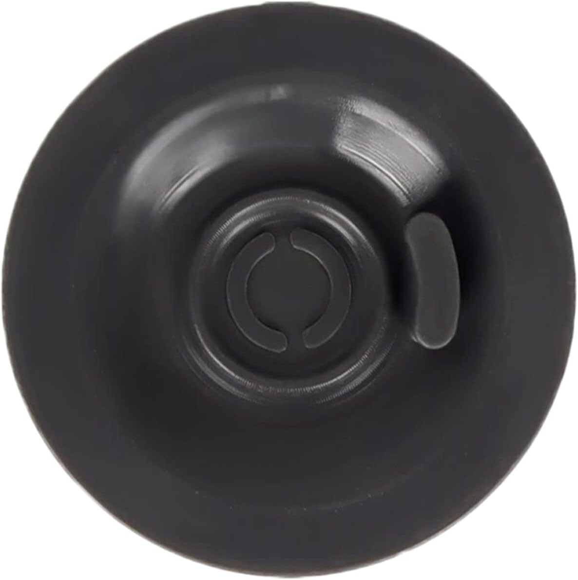 Disco de limpieza contra descarga de espresso, compatible con la mayoría de las máquinas de espresso