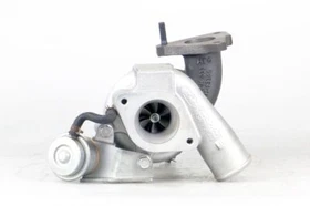 Turbolader Ford Transit 2.4 TDCI 75/85KW 100/115PS JXFC PHFA PHFC 49131-05400