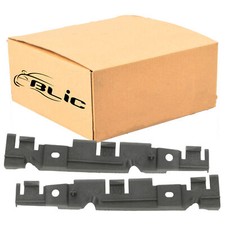 2x BLIC Stoßstangenhalter Satz Vorne für FIAT 500 01.07-07.15 ABARTH