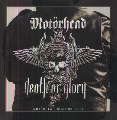 Motorhead - Death Or Glory [180 gm vinyl]