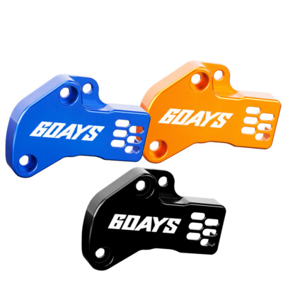 6Days Motorcycle TPS Sensor Cover Guard Protect For XCW 250 300 EXC TPI Six Days