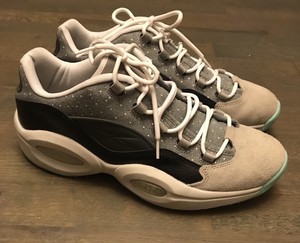 low top allen iverson