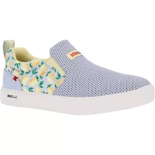 XTRATUF WOMEN'S SHARKBYTE 2.0 ECO DECK SHOE BOOTS XSB2W500 Size 10