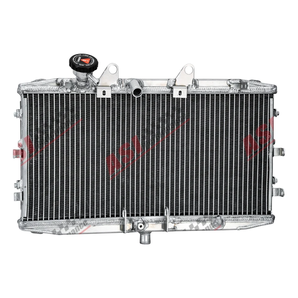 Aluminum Radiator for 2004-2017,2016 TRIUMPH ROCKET 3 2294CC New - Image 4 of 4