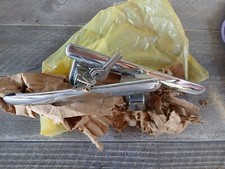 Coppia Maniglie (STESSA CHIAVE) FIAT OM 100 110 130 160 170 180 190 300 619 684