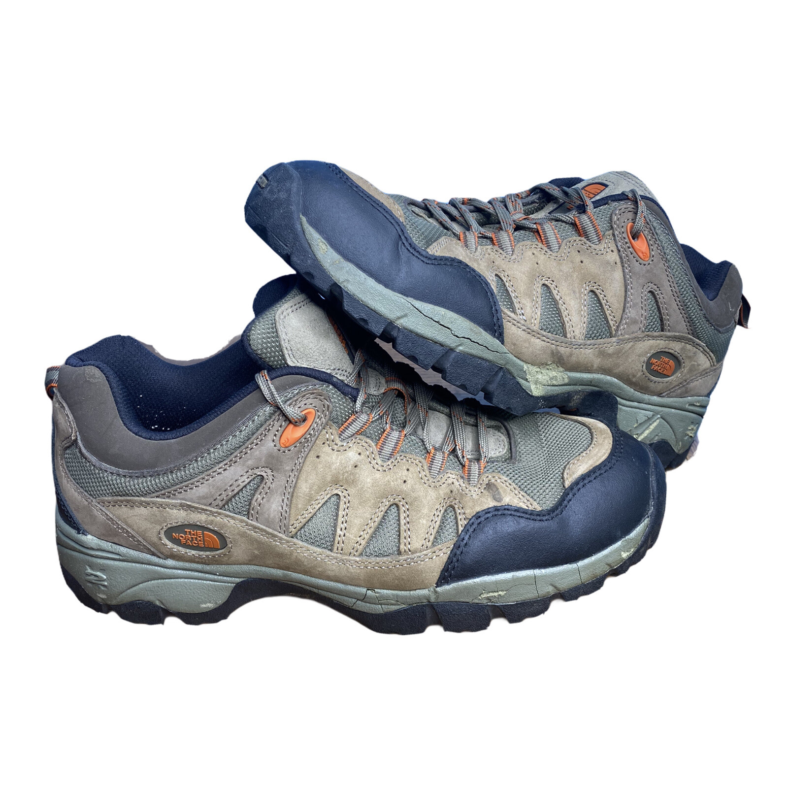 north face outdoor shoes