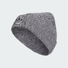 Adidas Originals Trefoil Beanie, Unisex Beanie, One Size