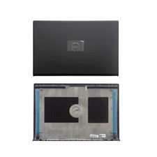 FOR DELL Inspiron 7000 7500 7501 Laptop LCD Back Cover Top Cover 06K62 006K62