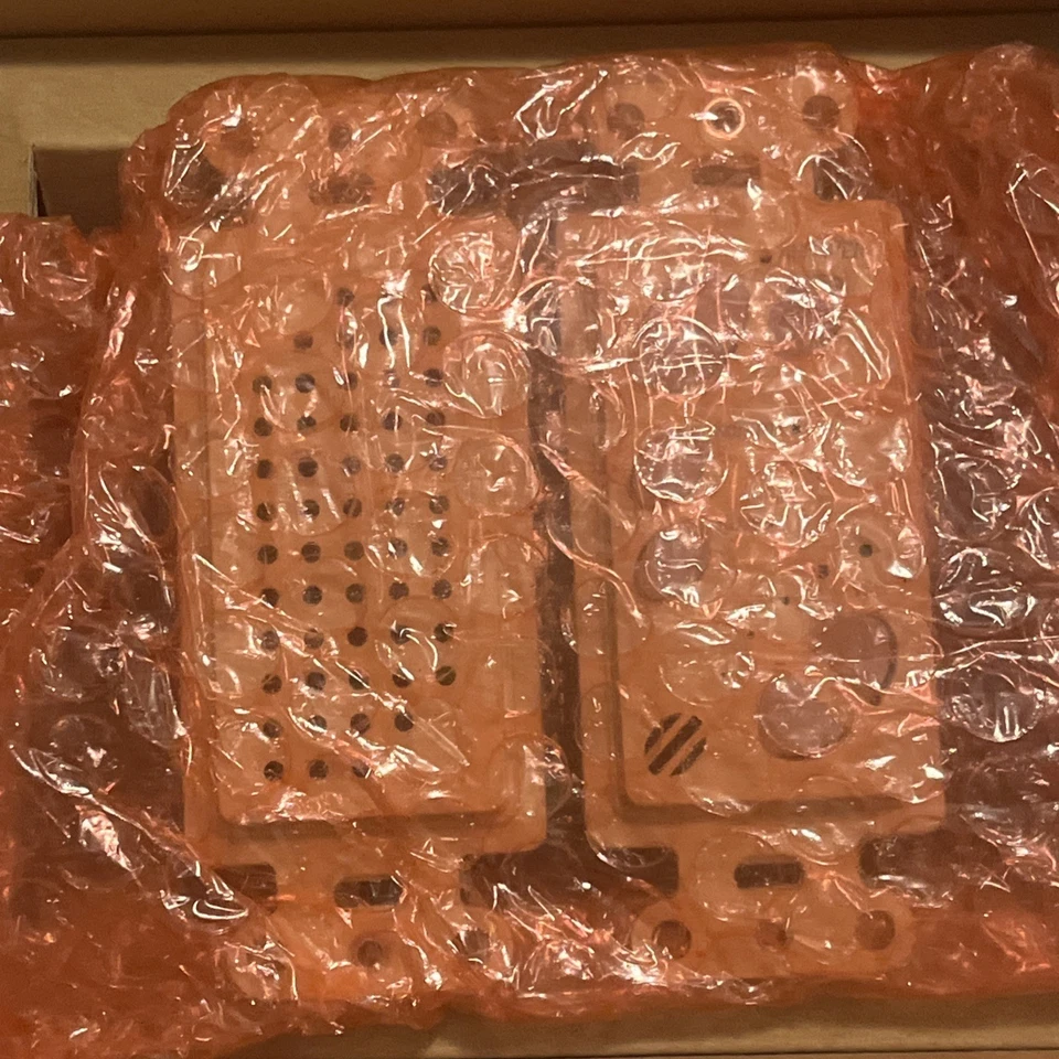 Unidad de intercomunicación ON-Q Legrand InQuire 1000 IC1004-IV marfil Foto 4 de 4