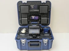 Sumitomo Type-Q502S Handheld Fusion Splicer FC-8R Clever