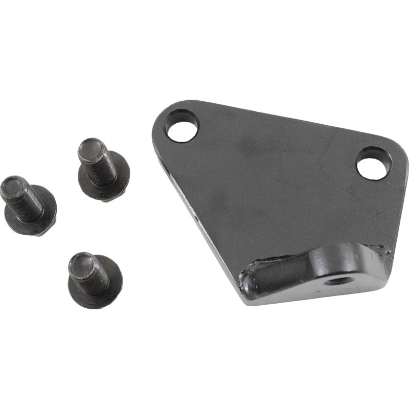 Abrazadera de colector de escape para Chevrolet Camaro Tahoe Silverado 1500 2500 HD 99-19 Foto 4 de 4