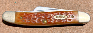 Case XX 6318 HP Stockman Knife