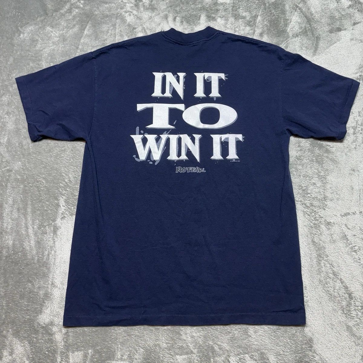 No Fear Blue Shirts for Men for sale | eBay