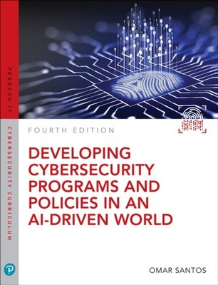 DEVELOPING PROGRAMS POLICY by SANTOS, OMAR Paperback Self Help Business