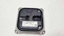 Mercedes-Benz SL R231 2019 Benzin LED-Vorschaltger&auml;t2 A2539051601 270kW