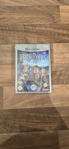 Harry Potter und der Gefangene von Askaban Nintendo GameCube