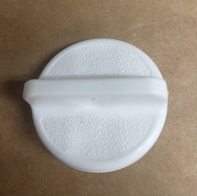 Little Tikes Appliance / Kitchen / Dishwasher Control Knob Pre Owned