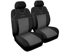 Siège Renault SAFRANE