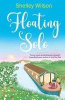 Floating Solo Shelley Wilson Taschenbuch Englisch 2024 Shelley Wilson