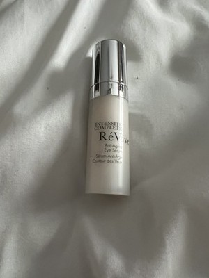 ReVive Intensite Complete Anti-Aging Eye Serum 0.1oz / 3ml New