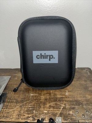Chirp Halo Wireless Muscle and Nerve Stimulator