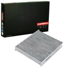 Filtre d'habitacle Kia SOUL