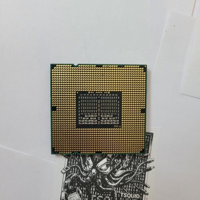 Intel Core i7-950 CPU Processor 3.06GHz 8MB 4.8GT/s LGA1366 SLBEN Bloomfield