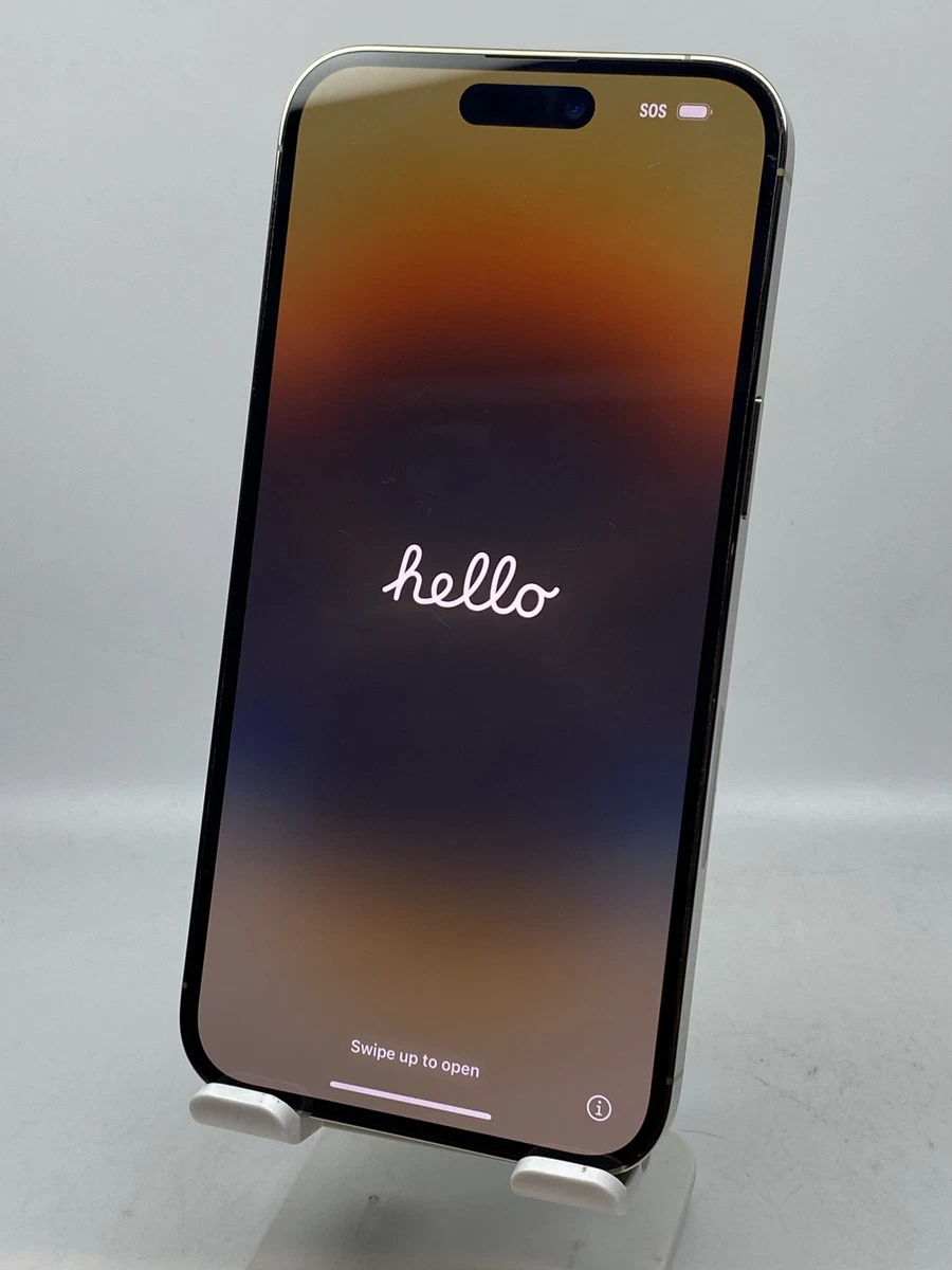Apple iPhone 14 Pro Max 512GB for Sale | Shop New & Used Cell